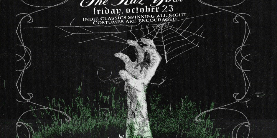 Tampa Halloween Indie Night
