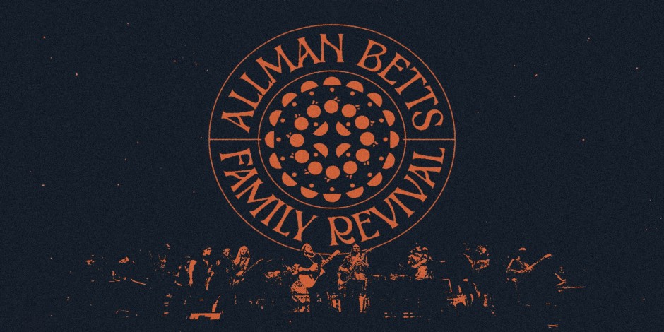 Allman Betts Family Revival: A DECADE OF REVIVAL