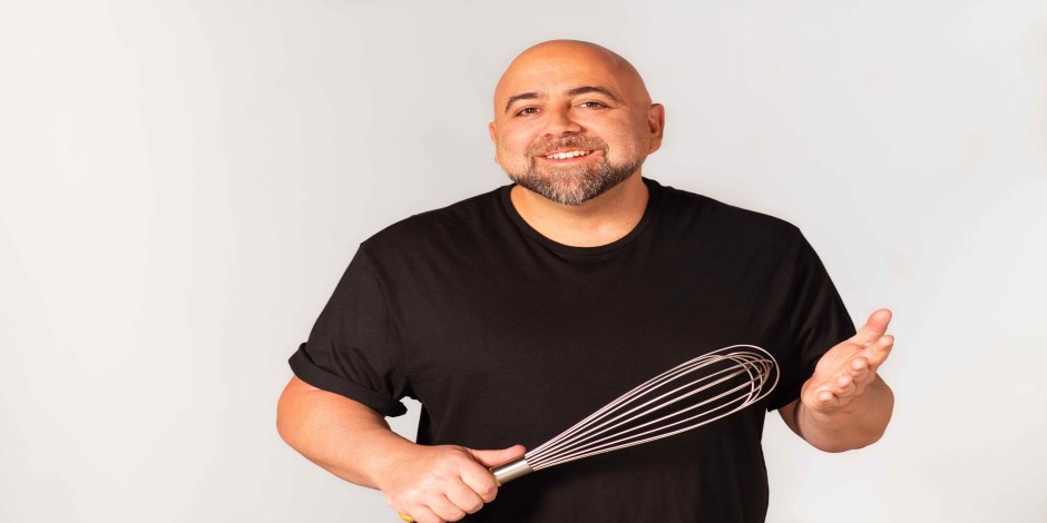 Duff Goldman Presents: The Tao of Duff