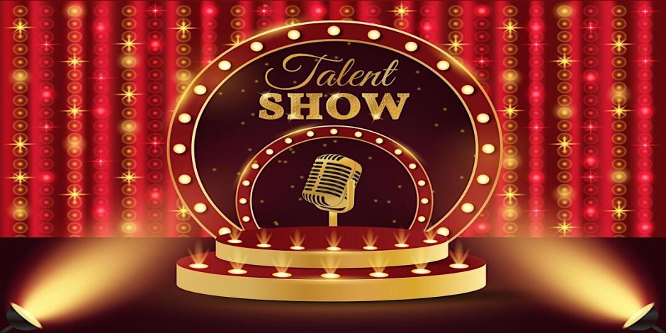 Event cover