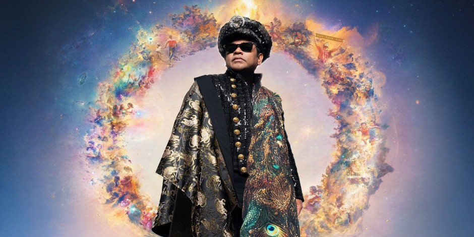 A.R. Rahman Symphonic Experience