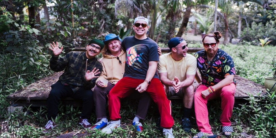 Badfish - A Tribute To Sublime "Fall Tour 2026"