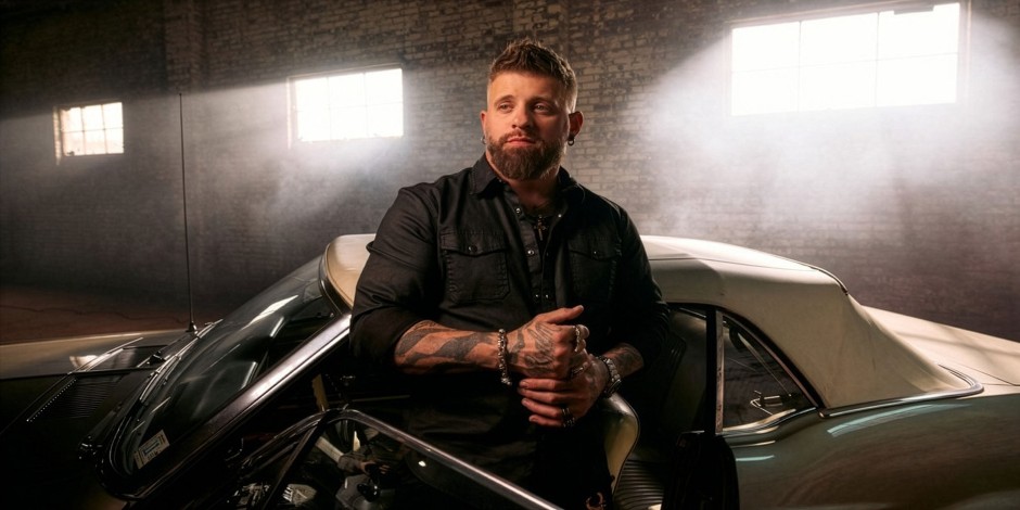 Brantley Gilbert