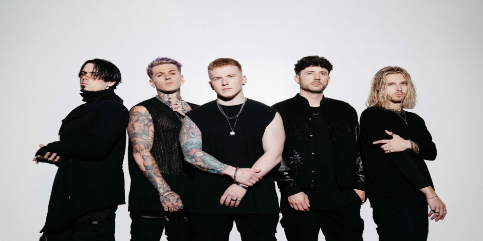 From Ashes to New: Hometown Holiday Show