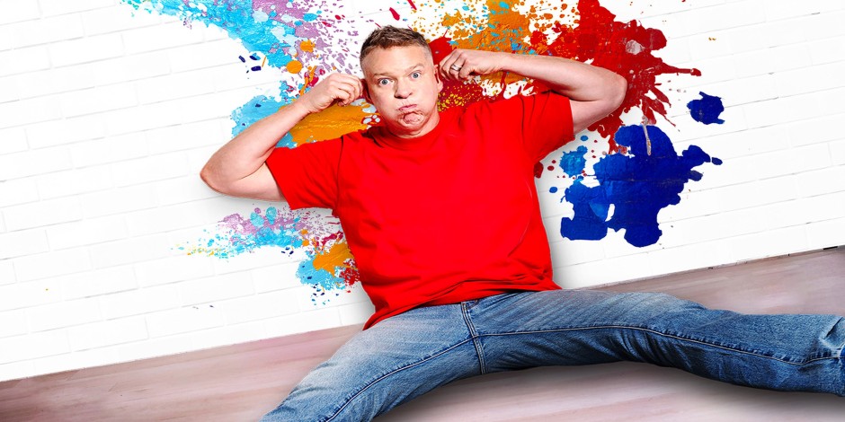 GARY OWEN NO HARD FEELINGS TOUR!