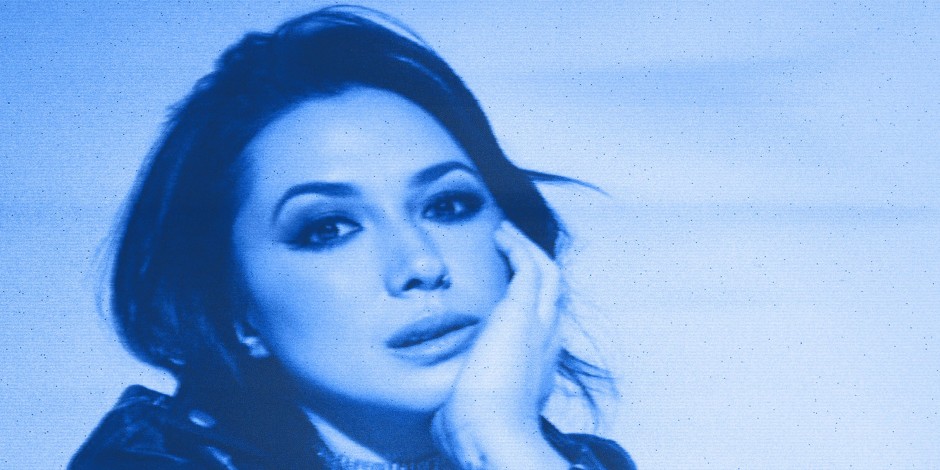 Michelle Branch : Everywhere And Back Again Tour