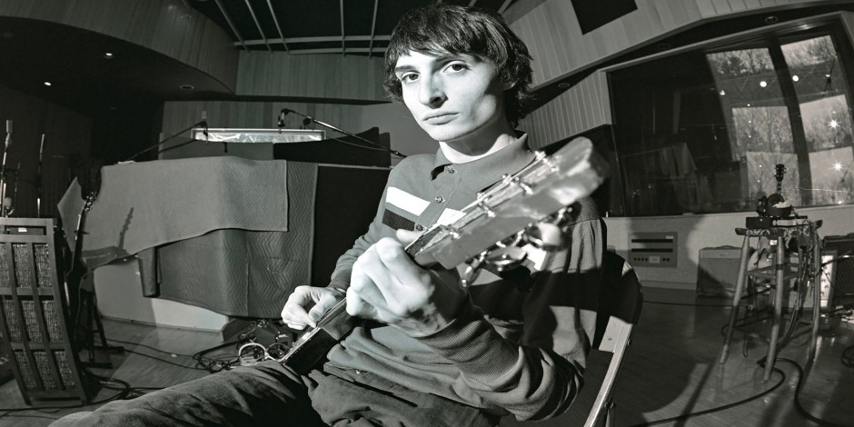 Official 2026 ACL Nights - Finn Wolfhard