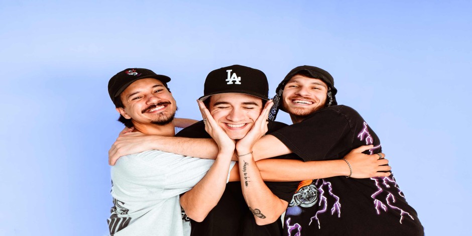 Official 2026 ACL Nights: Levity