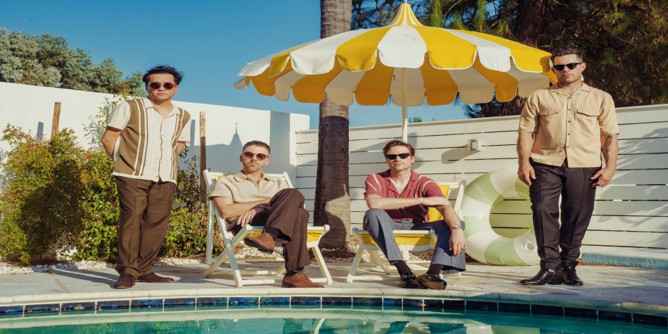 Official 2026 ACL Nights: Saint Motel