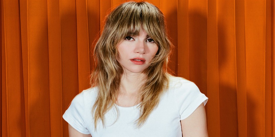 Official 2026 ACL Nights: Suki Waterhouse