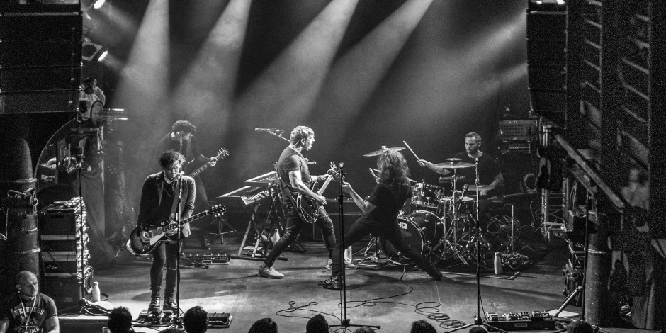 Third Eye Blind: Halloween 2026