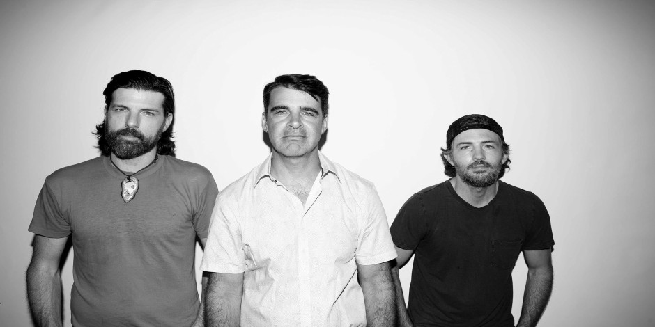 The Avett Brothers w/ The Jack Wharff Band
