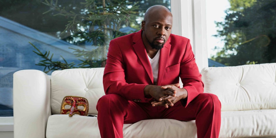 Wyclef Jean Celebrates 30 years of The Carnival