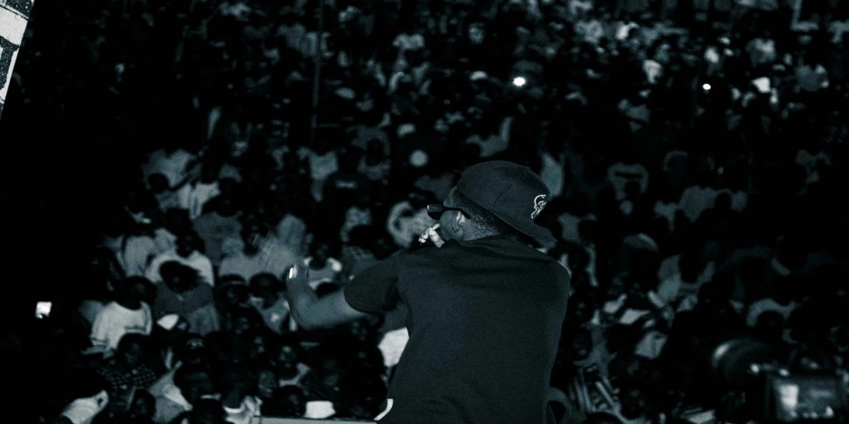 Reggaeton Rave