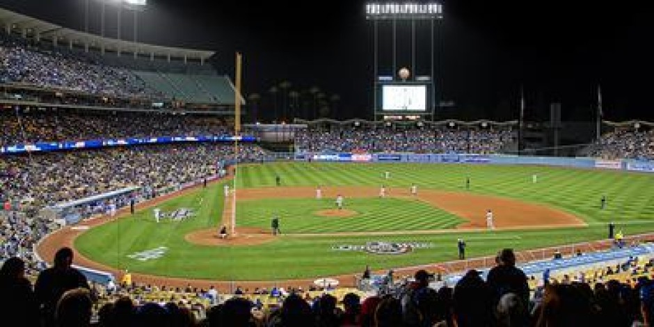 Colorado Rockies vs. Los Angeles Dodgers - Home Opener - Coors Field