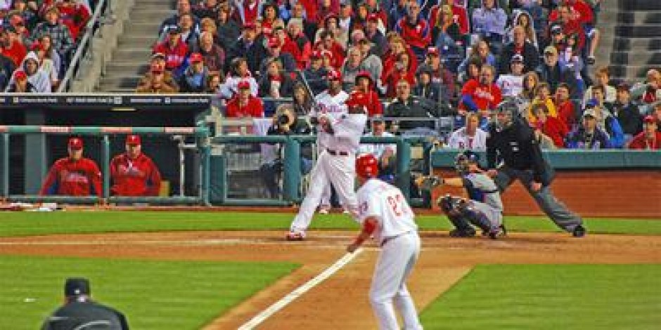 Colorado Rockies vs. Philadelphia Phillies - Coors Field