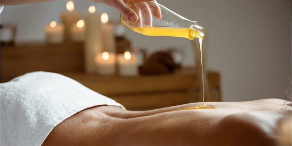 Massage Class Series for Couples (May-Aug 2026)