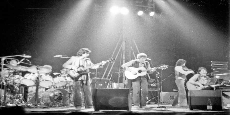 Big Yellow Taxi - Tribute to Joni Mitchell
