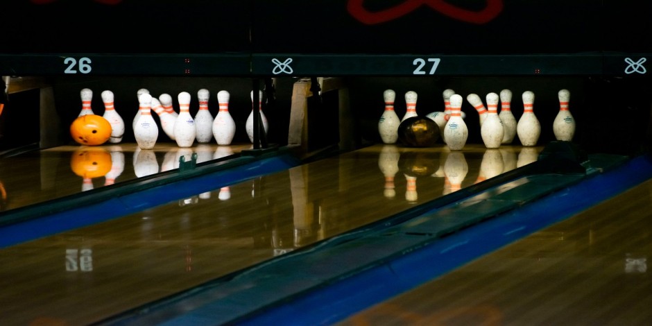 Thoughts on Bowling