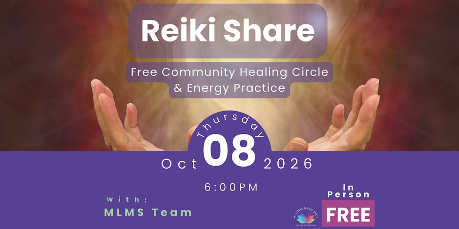 Event cover