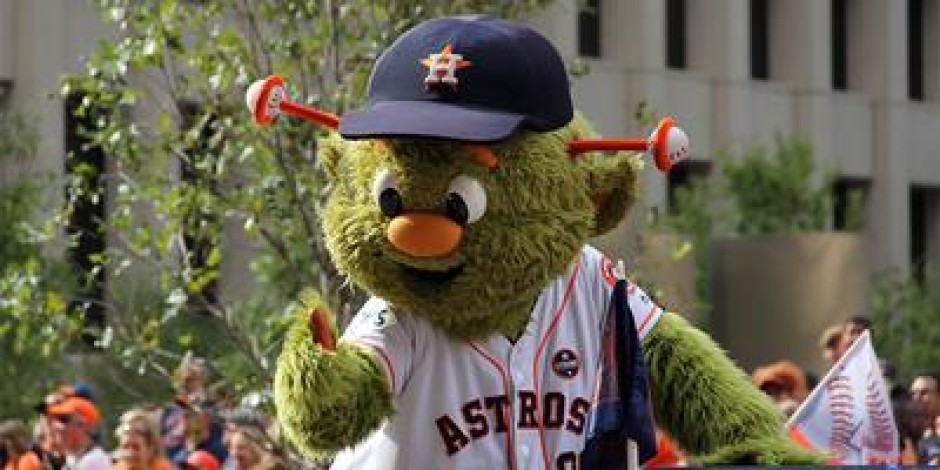 Colorado Rockies vs. Houston Astros - Coors Field