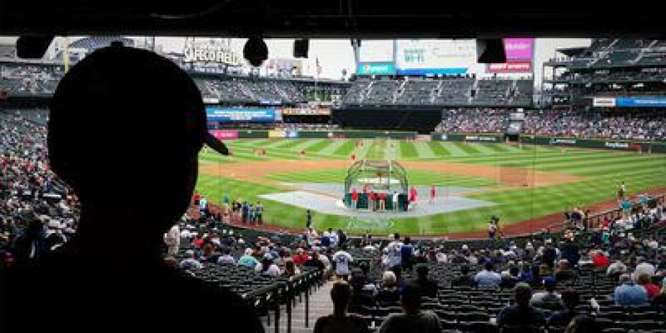 Atlanta Braves vs. Seattle Mariners - Truist Park