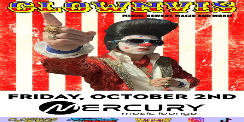 Clownvis