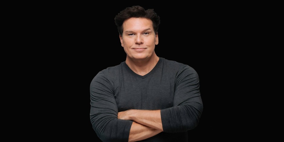 Dane Cook: Funny Money Documentary Screening + Q&A