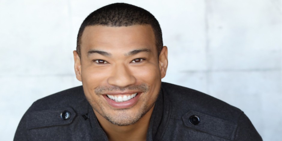 Michael Yo (Show 1)