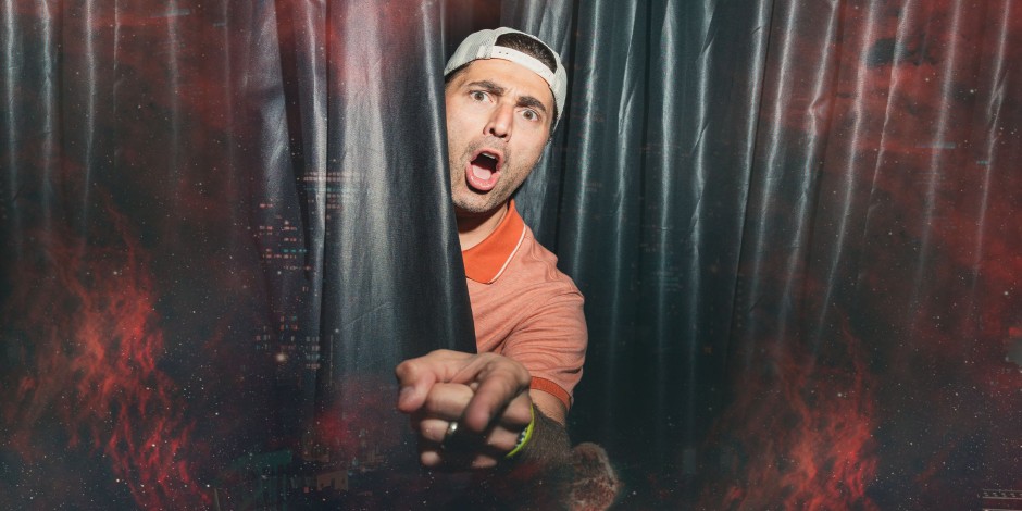 New York Comedy Festival Presents: Adam Ray