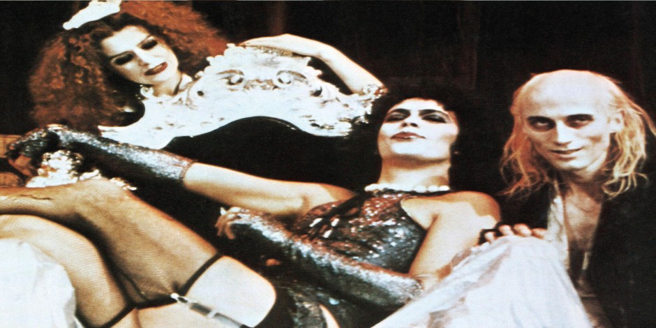 The Rocky Horror Picture Show