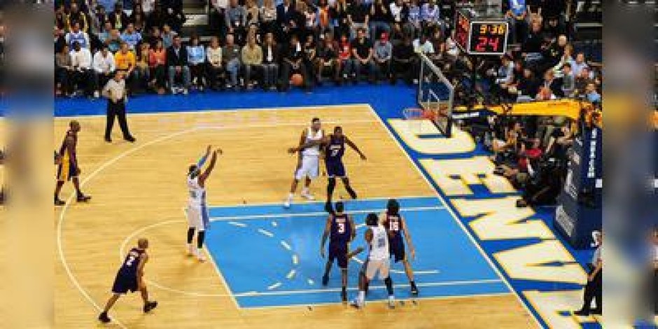 Sacramento Kings vs. Denver Nuggets - Golden 1 Center