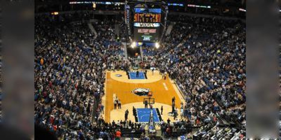 Cleveland Cavaliers vs. Minnesota Timberwolves