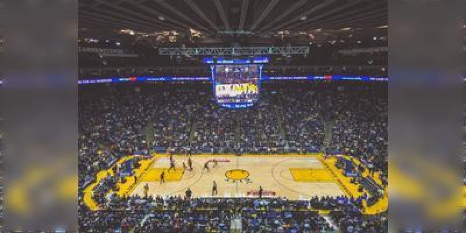 Golden State Warriors vs. Phoenix Suns