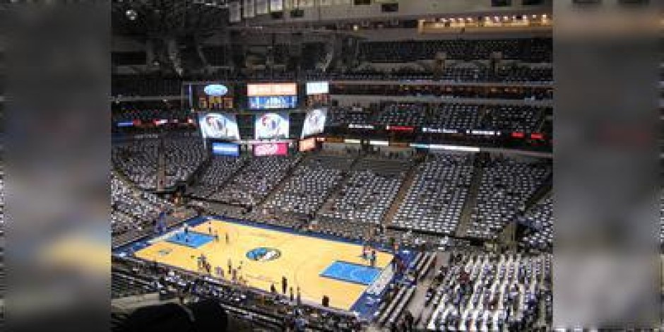 Cleveland Cavaliers vs. Dallas Mavericks