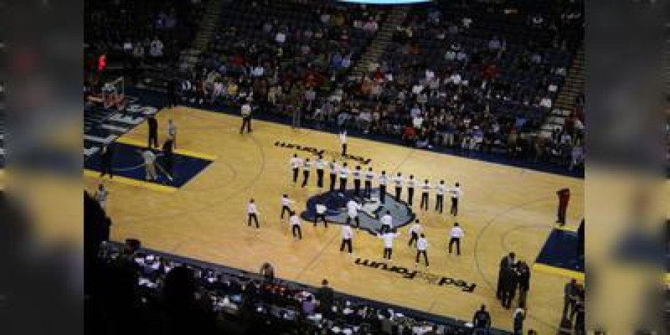 Cleveland Cavaliers vs. Memphis Grizzlies