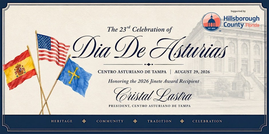 Event cover