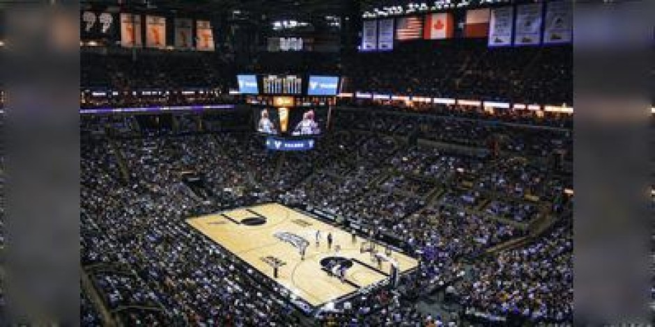 NBA Preseason: Phoenix Suns vs. San Antonio Spurs
