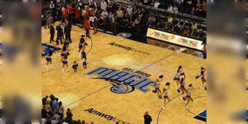 Phoenix Suns vs. Orlando Magic