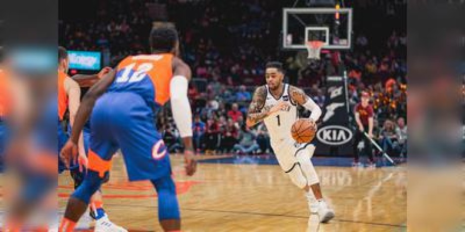 NBA Preseason: Cleveland Cavaliers vs. Boston Celtics