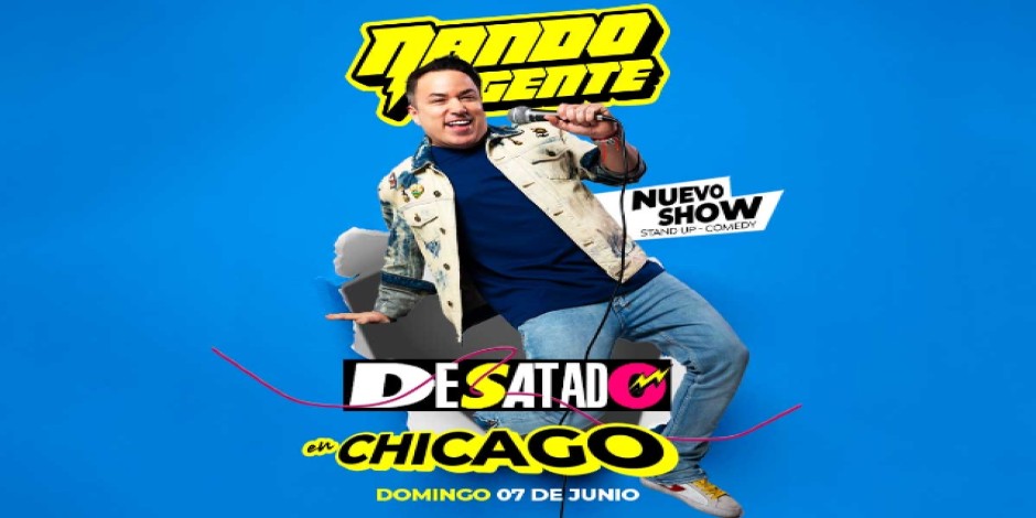 Nando De La Gente: En Español