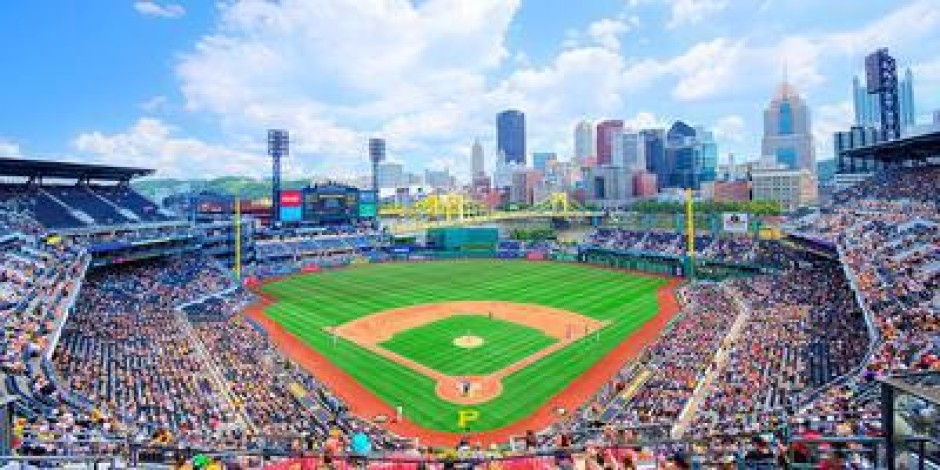 Washington Nationals vs. Pittsburgh Pirates - Nationals Park