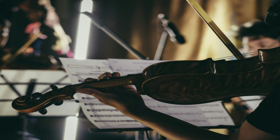 El Paso Symphony Orchestra: Harry Potter and the Prisoner of Azkaban In Concert