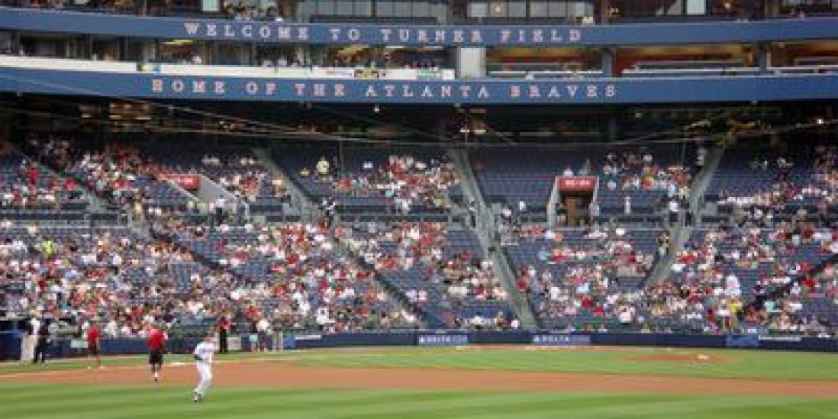 Atlanta Braves vs. Arizona Diamondbacks - Truist Park