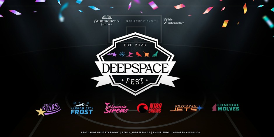 Deepspace Fest