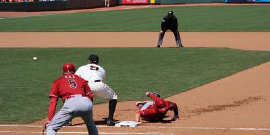Miami Marlins vs. San Francisco Giants - loanDepot park
