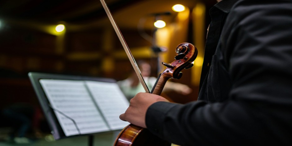 New Year's Eve Celebration with the Atlanta Symphony Orchestra