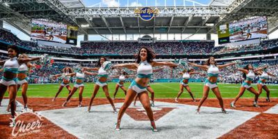 Premium Tailgate Party: Minnesota Vikings vs. Miami Dolphins