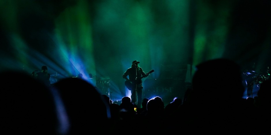 Home Free