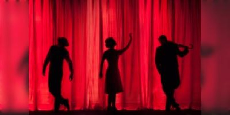 Murder Mystery Dinner Theater Show